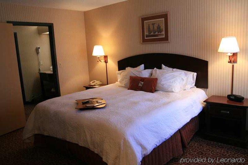 Hampton Inn Manhattan Cameră foto